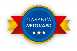 garantía netguard
