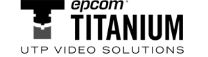 Epcom titanium netguard